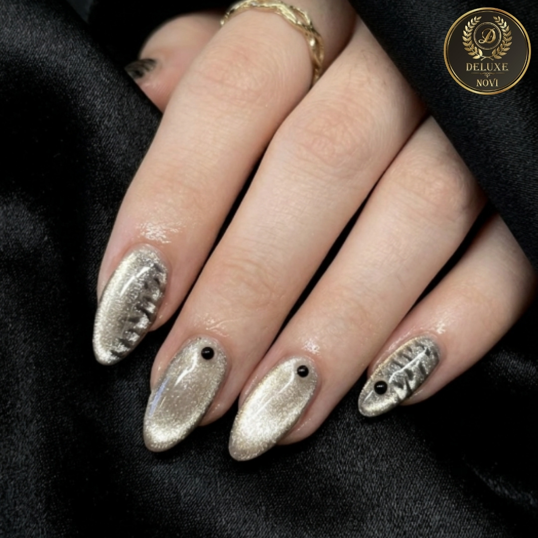 Nail July 10